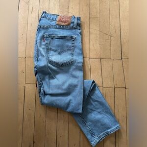 31x30 Levi’s jeans